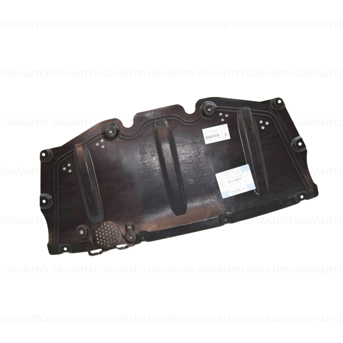 51757340857 - Incapsulare motor față - BMW - Seria 3 G20, Seria 3 G21 - de la 02.11.2018 - Original BMW Group - BavAUTO