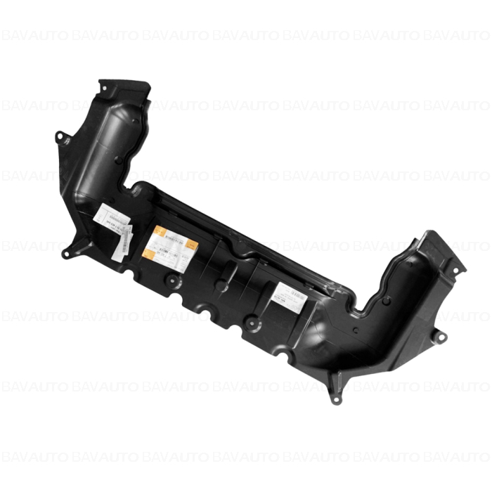 Scut frontal compartiment motor - BMW Seria 8 G15 G16 - tip motor N63B