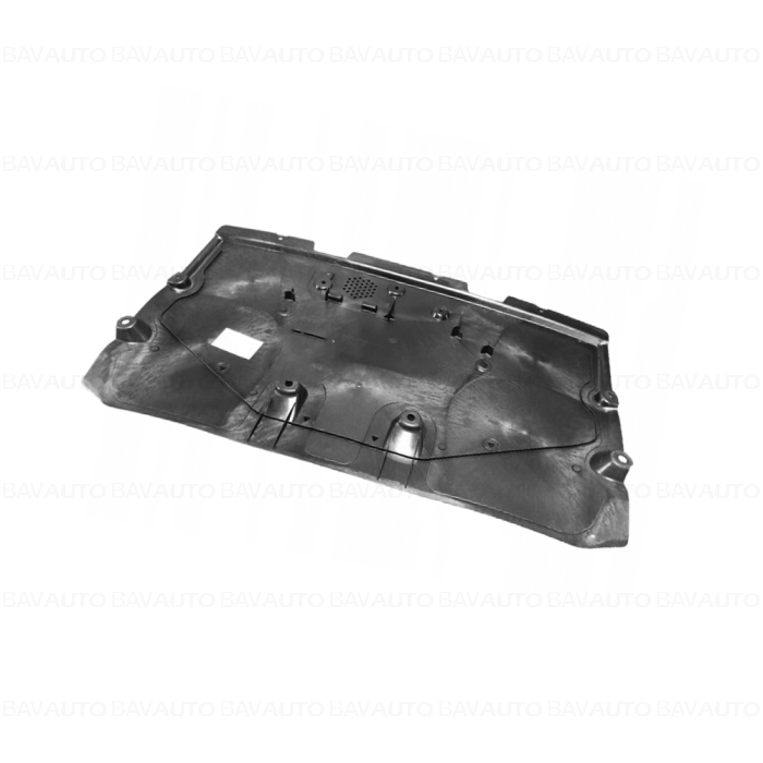 Scut compartiment motor, fata - BMW Seria 7 G70