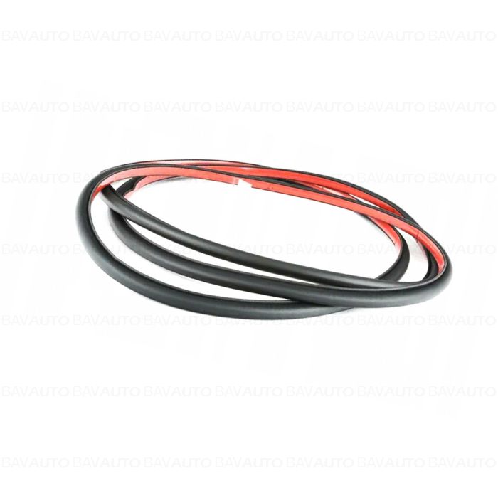 51767182287 - Etansare usa spate - BMW - Seria 5 F10, Seria 5 F10 LCI - de la 04.01.2010 - Original BMW Group - BavAUTO