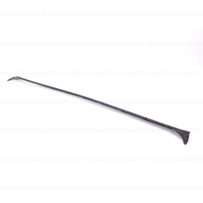 51767295600 - Finisher, roof gap, rear - BMW - Seria 3 F34, Seria 3 F34 LCI - de la 01.03.2013 - Original BMW Group - BavAUTO