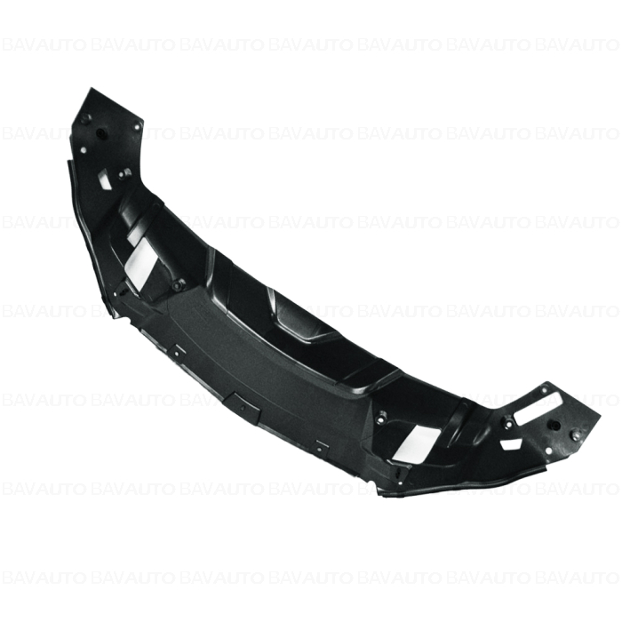 51767475291 - Capac compartiment motor central - BMW - Seria 7 G11 LCI, Seria 7 G12 LCI - de la 01.03.2019 - Original BMW …