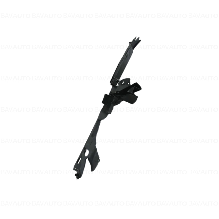 51768075323 - Etanşare panou lateral stânga - BMW - X3 F97, X4 F98 - de la 01.04.2019 - Original BMW Group - BavAUTO