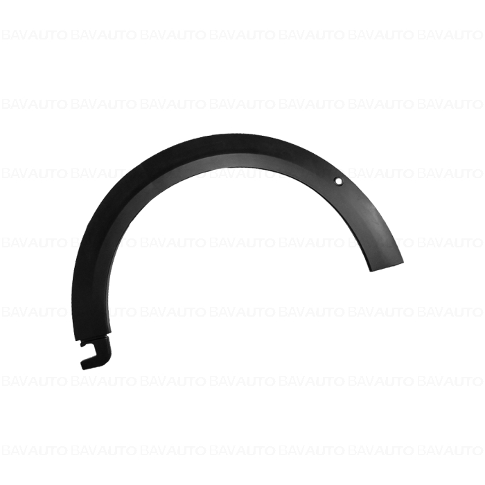 Ornament pasaj roata, aripa fata, dreapta - Mini F56 BEV LCI, Cooper SE (tip motor IB1)