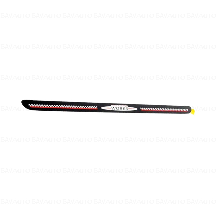 Banda decorativa prag John Cooper Works - Mini Cabrio F57, F56