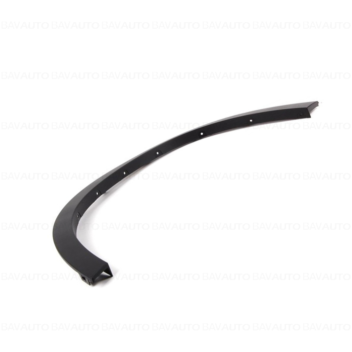 Ornament pasaj roata fata, stanga - BMW X5 E70