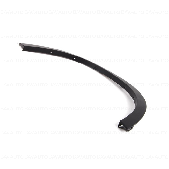 51777158428 - Husă archer roată față dreapta - BMW - X5 E70, X5 E70 LCI - de la 02.10.2006 - Original BMW Group - BavAUTO