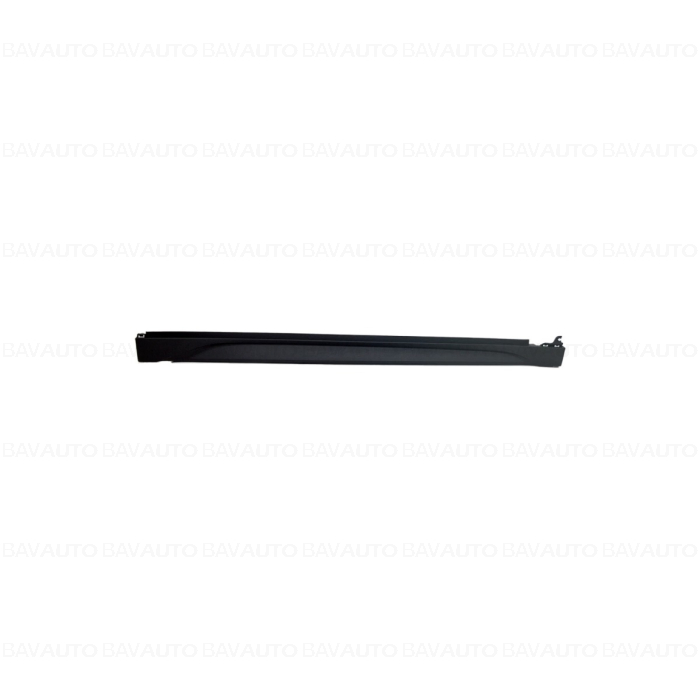 51777332328 - Ornament prag, partea dreapta – BMW X1 F48 - Original BMW
