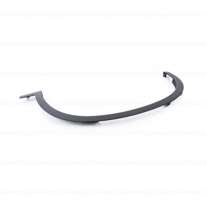 51777332337 - Ornament aripa roata stanga fata - BMW - X1 F48, X1 F48 LCI - de la 01.07.2015 - Original BMW Group - BavAUTO