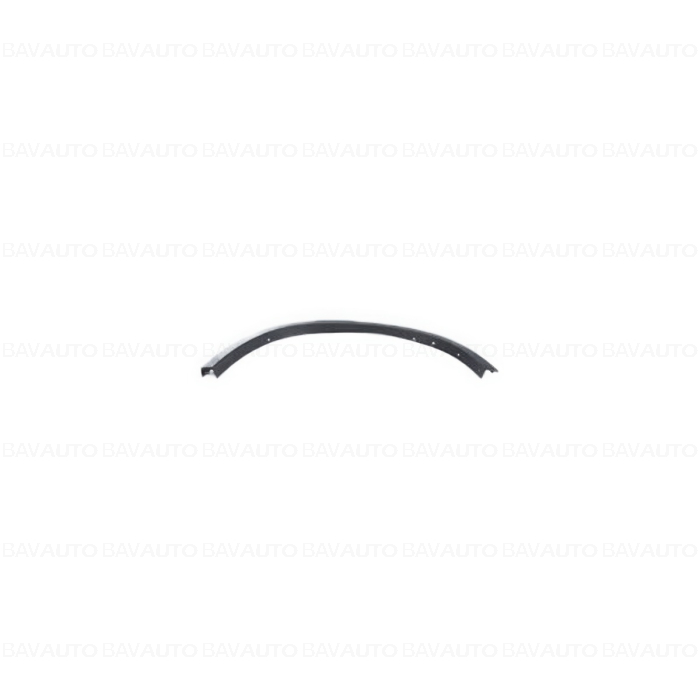 51777332339 - Ornament aripa spate, partea stanga – BMW X1 F48  - Original BMW