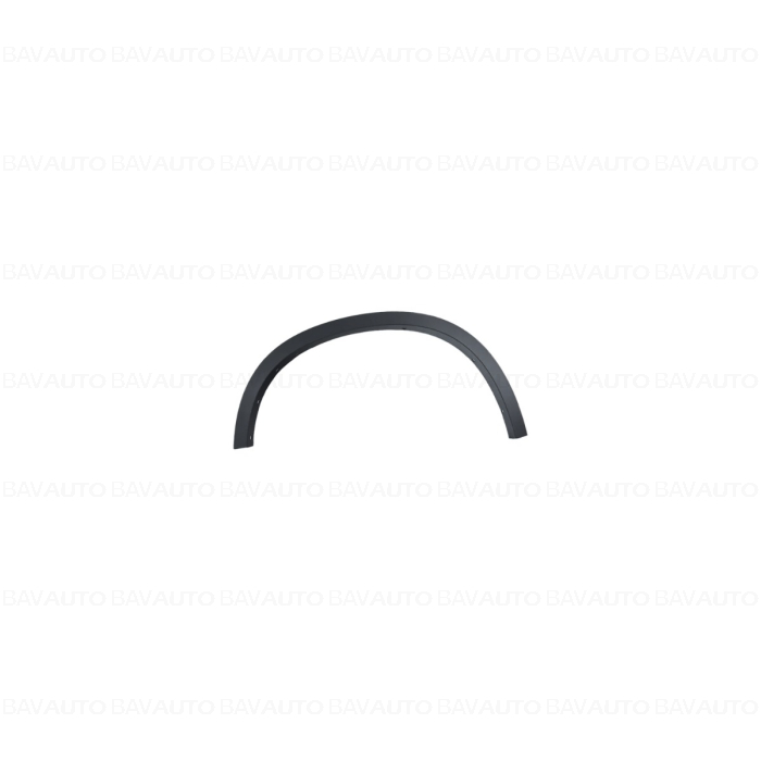 51777332340 - Wheel arch t
