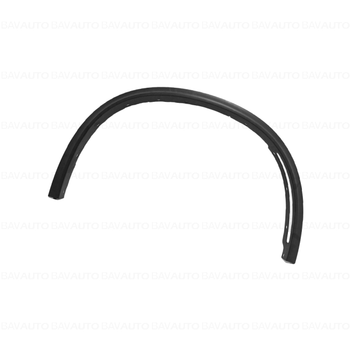 51777378582 - Ornament aripa, aprimorat, dreapta față 20" EXCELLENCE - BMW - X5 F15, X5 F85 - de la 01.08.2013 - Original …