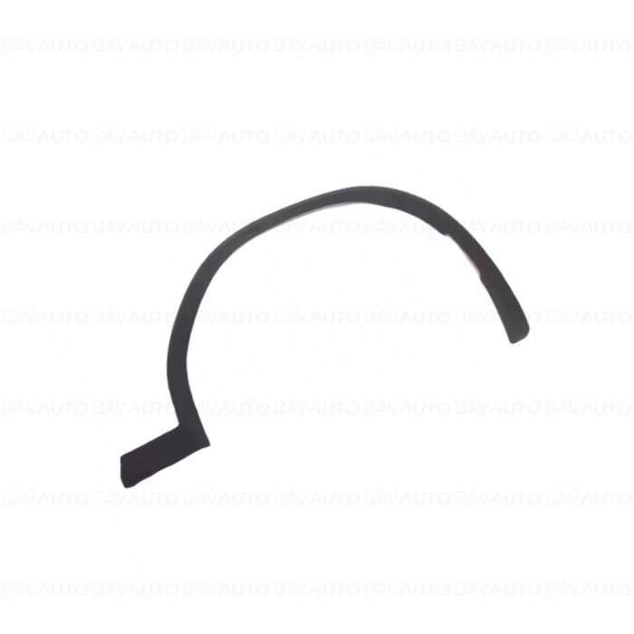 51778064820 - M trim, wheel arch, primed, front right -M- - BMW - X3 F97, X4 F98 - de la 01.08.2017 - Original BMW Group -…