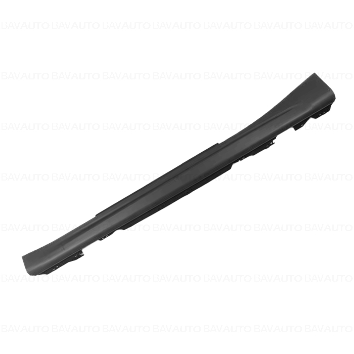 51778068599 - Banda prag exterior, grunduita, stanga - BMW Seria 2 F87 M2 - Original BMW