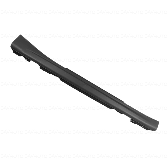 51778068600 - Banda prag exterior, grunduita, dreapta - BMW Seria 2 F87 M2 - Original BMW