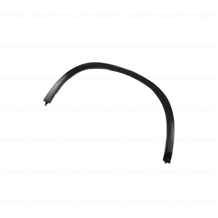 Ornament pasaj roata spate stanga, grunduit - BMW X5 G05