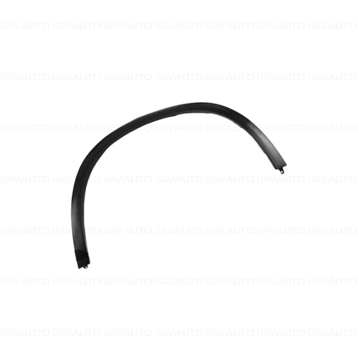 51778099122 - Wheel arch trim, rear right GRUNDIERT - BMW - X5 G05 - de la 01.08.2018 - Original BMW Group - BavAUTO