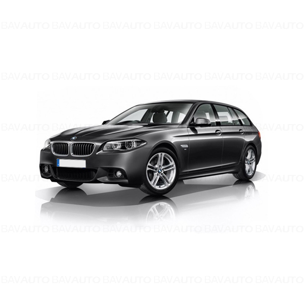 51952288977 - Retrofit kit aerodinamic - BMW M - BMW Seria 5 F11 Lci | BavAUTO