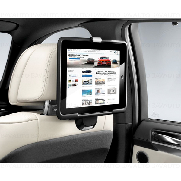 51952349511 - BMW Travel & Comfort System suport pentru Apple iPad™ mini 1, 2, 3 | Original BMW