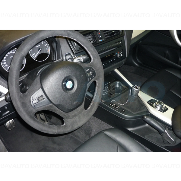 51952353307 - Starter kit "BMW M Performance" - BMW F20, F20N, F21, F21N, F22 - Volan pe partea dreapta (RHD) - Original BMW M Performance