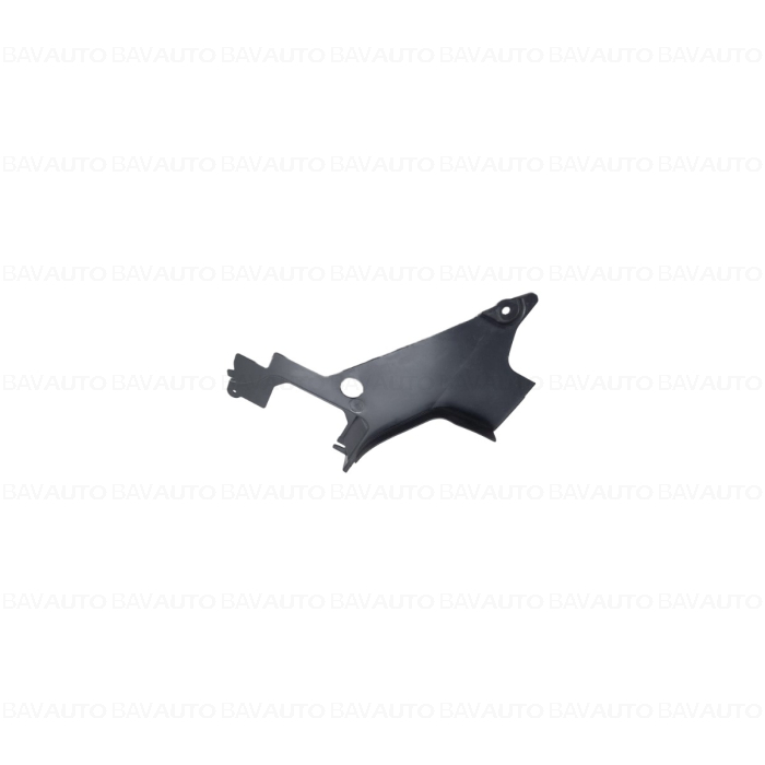 51758738052 - Deflector podea spate, partea dreapta – BMW i4 G26 - Original BMW