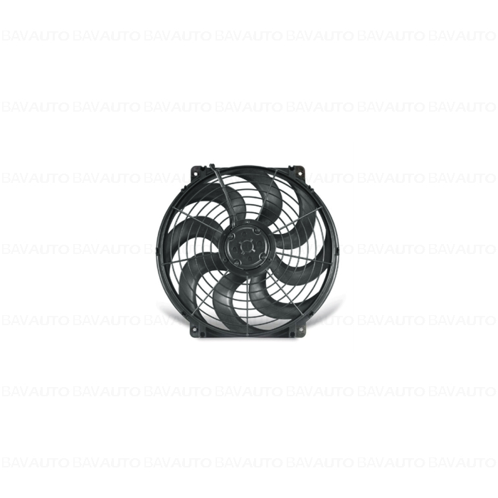 52109490351 - Fan KUNSTSTOFF - BMW - Seria 7 E65, Seria 7 E66 - de la 01.07.2001 - Original BMW Group - BavAUTO