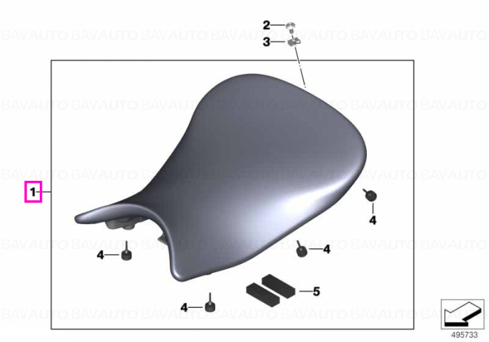 Sa pilot Race - BMW Motorrad K66 (M 1000 RR), K67 (S 1000 RR) - tip motor A67