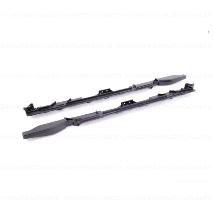 Set mecanism culisare plafon interior - BMW X3 F25