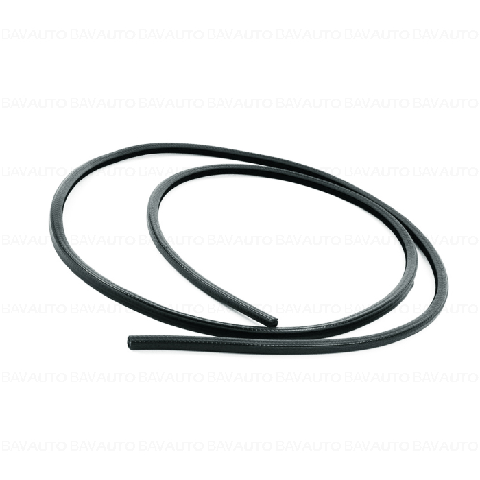 54121944649 - Garniță capac acoperiș glisant - BMW - Seria 5 E34 - de la 01.11.1987 - Original BMW Group - BavAUTO