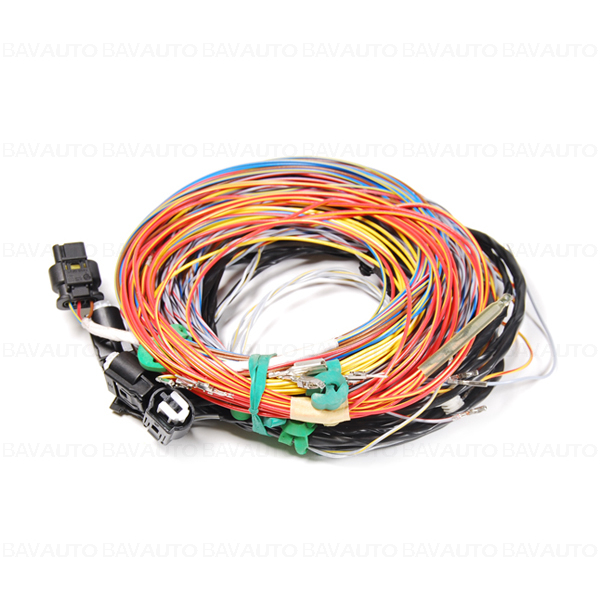 61119307539 - Kit reparatie cablu principal “Comfort Access" - BMW Seria 3 F30, F31 | BavAUTO