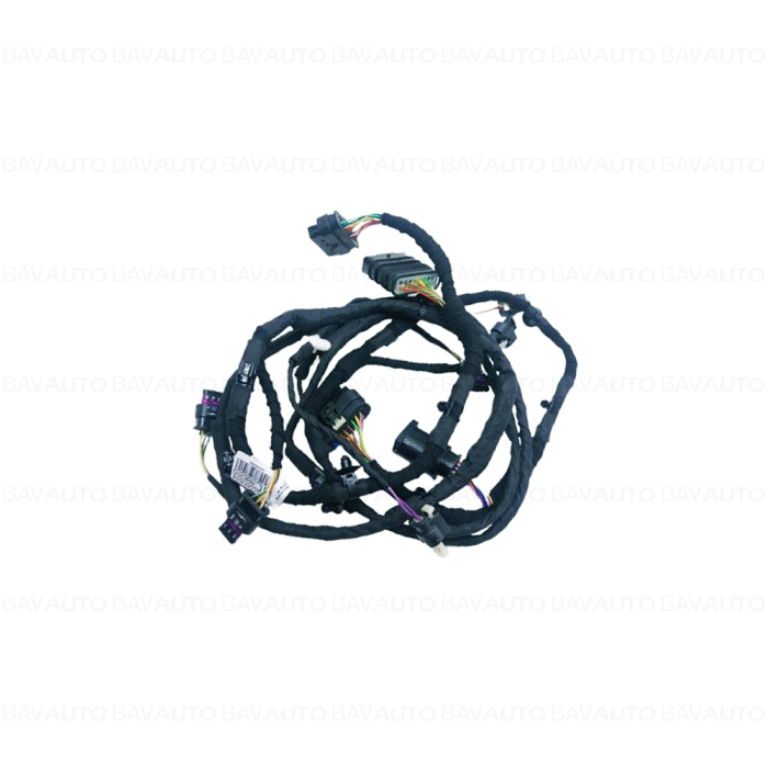 Set cablaj electric bara protectie fata - BMW Seria 3 G20 G21 G28