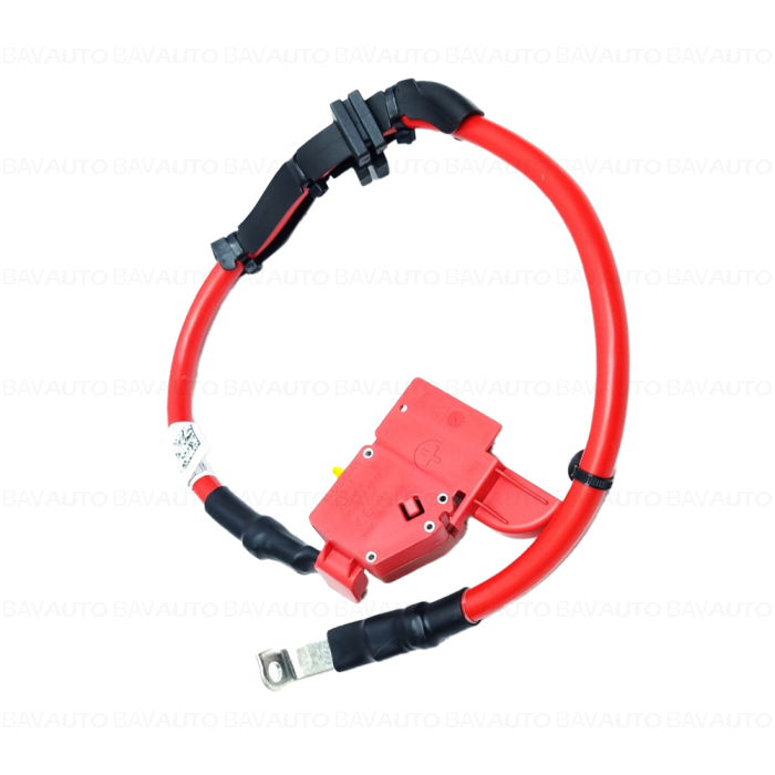 Cablu pozitiv baterie, terminal SBK - BMW i3L G28, i4 G26