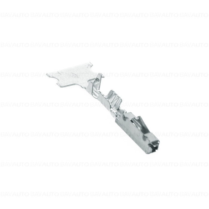 61131383776 - Terminal soclu MQS 0,2-0,35MM² 0.2-0.35 MM²/SN - BMW - Seria 3 E36, Seria 7 E38 - de la 01.07.1990 - Origina…