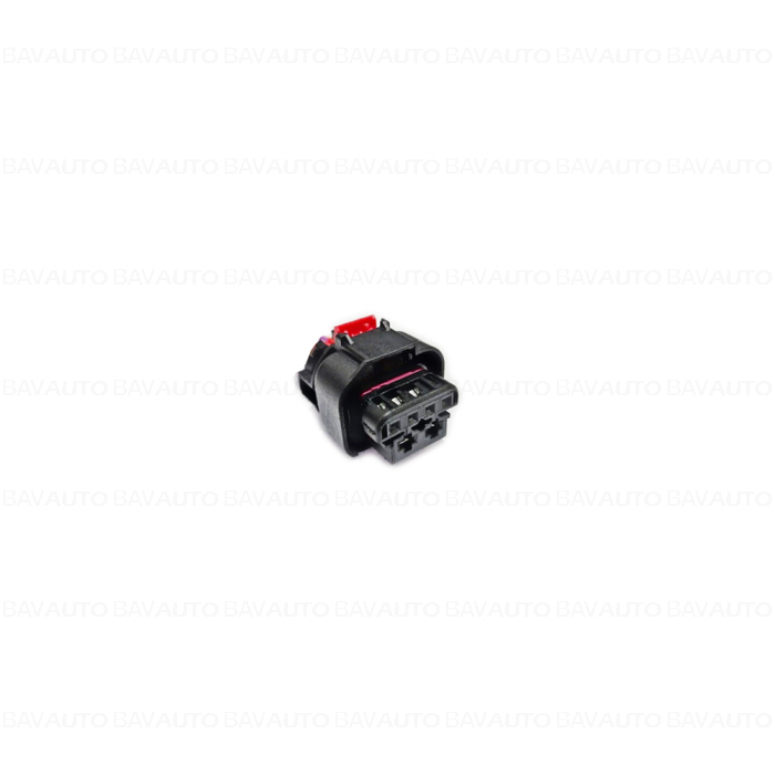 61136992168 - Conexiune/Priza 6 pini (6 pol. Kod A) - BMW Seria 1 F40 F70, Seria 2 F44 G87 M2, Seria 3 G20 G21 G28, Seria 4 G22 G23 G26, Seria 5 G60 G61 G68, Seria 7 G11 G12 G70, Seria 8 G14 G15 G16, X1 U11 U12, X2 U10, X5 G05 G18, X6 G06, X7 G07 X G09, Z