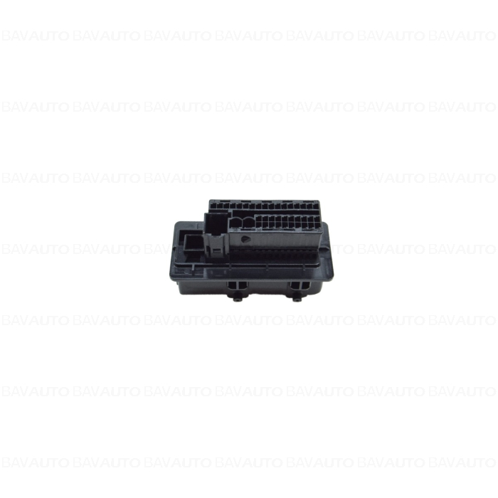 61139221022 - Clema pin 39-POLIG - BMW - X2 F39, Seria 1 F40 - de la 01.07.2015 - Original BMW Group - BavAUTO