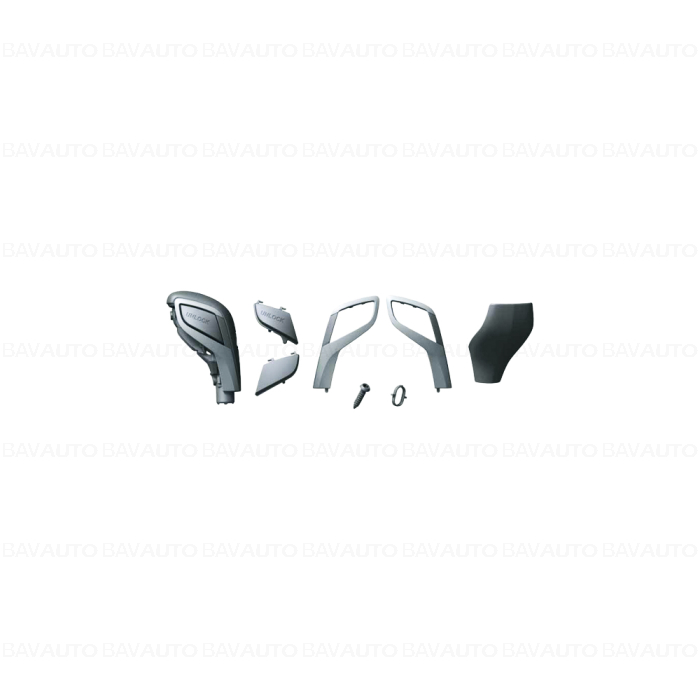 Kit reparatie maneta/nuca schimbator viteze, LHD, Base - BMW Seria 1 F40, Seria 2 F44, Seria 3 G20 G21 G28, Seria 4 G22 G23 G26, Seria 8 G14 G15 G16, X3 G01 G08, X4 G02, X5 G05, X6 G06, X7 G07, Z4 G29