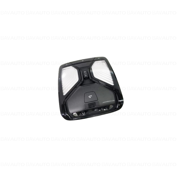 Consola comanda centrala, plafon - BMW Seria 3 G20 G21 G28 G80 M3, Seria 4 G22 G26 G82 M4, Seria 5 G30 G31 G38 F90 M5, Seria 6 G32, i4 G26, iX3 G08, X3 G01 G08 F97 M, X4 G02 F98 M, X5 G05 G18 F95 M, X6 G06 F96 M