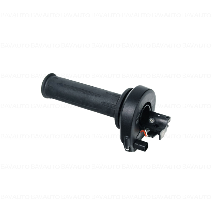 61318534422 - E-throttle grip - BMW Motorrad - K46, K47 - de la 01.10.2013 - Original BMW Motorrad Group - BavAUTO
