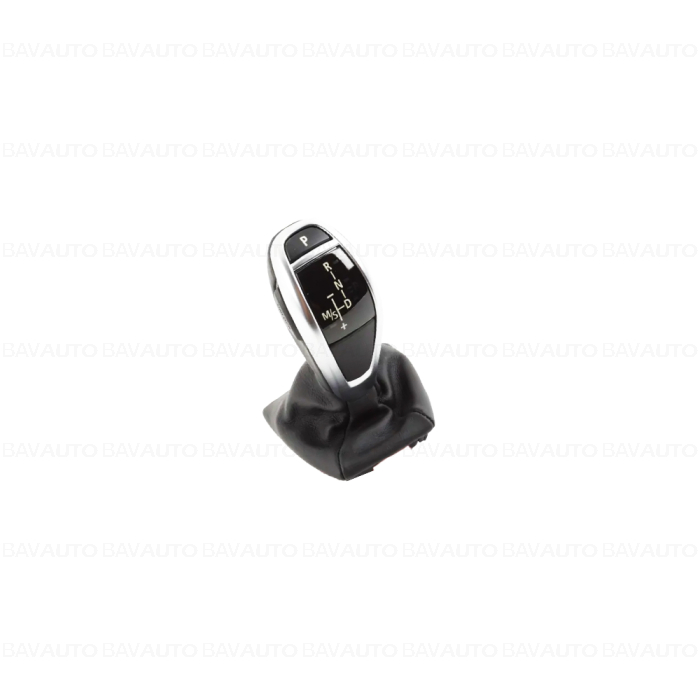 61319236450 - Shift knob f