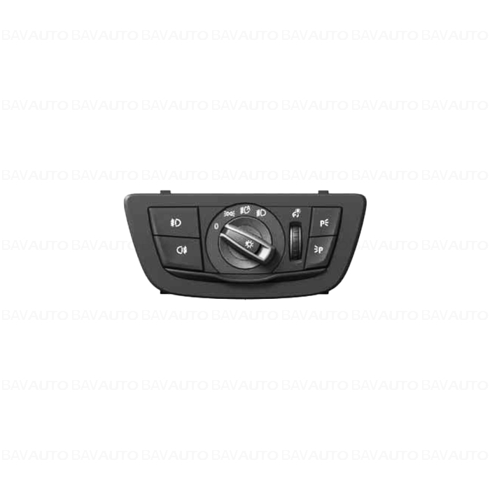 61319472970 - Control element light - BMW - Seria 5 F90, Seria 5 G30 - de la 01.11.2016 - Original BMW Group - BavAUTO