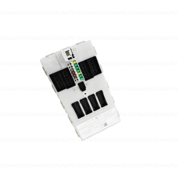 Modul electronic control frontal, V01 Max - BMW Seria 1 F20 F21, Seria 2 F22 F23 F87 M2, Seria 3 F30 F31 F34 F35 F80 M3, Seria 4 F32 F33 F36 F82 F83 M4