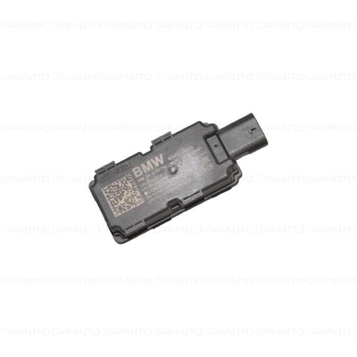 Modul receptor telecomanda - BMW Seria 1 F79, Seria 2 F74 F78 U06, Seria 5 G60 G61 G68 G90 G99 M5, Seria 7 G70, iX I20, X1 U11 U12, X2 U10, X3 G45 G48, X5 G05 G18 F95 M, X6 G06 F96 M, X7 G07, XM G09 - Mini Aceman J05, Cooper J01, Countryman U25, F65, F66