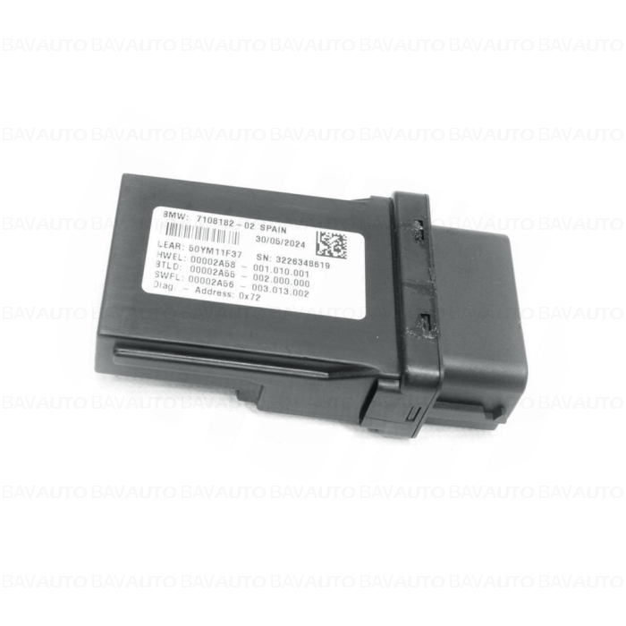 61357108182 - Piesa de schimb originala BMW Group - 61357108182 - BMW Motorrad - Original BMW Motorrad Group - BavAUTO