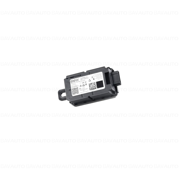 Receptor telecomanda radio sistem monitorizare presiune pneuri, 434 MHz - BMW Seria 1, Seria 2, Seria 3, Seria 4, Seria 5, Seria 6, Seria 7, Seria 8, iX3, iX, Z4, X1 U11, X3 G01 G08 F97 M, X4 G02 F98 M, X5 G05 G18 F95 M, X6 G06 F96 M, X7 G07