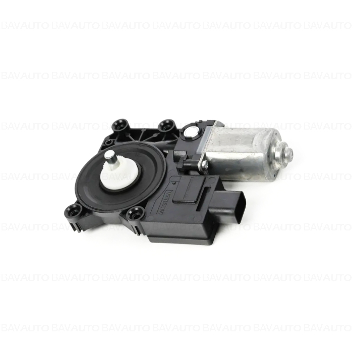 Motor mecanism macara geam fata - BMW Seria 2 F44 G42 G87 M2, Seria 4 G22 G23 G26 82 G83 M4, i4 G26