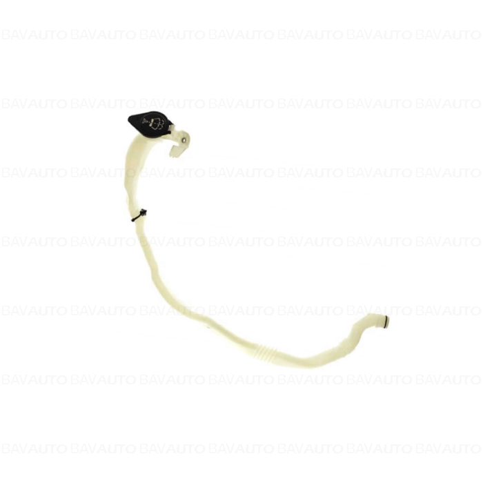 61667203270 - Conduct umplere rezervor spălare - BMW - Seria 5 F10, Seria 5 F10 LCI - de la 04.01.2010 - Original BMW Grou…