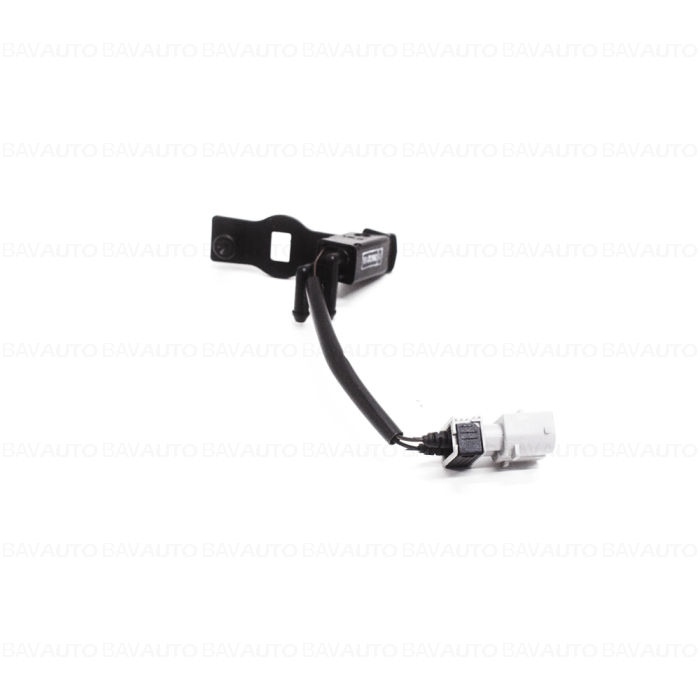 Duza/Spritiera lichid spalare parbriz, incalzita - BMW Seria 8 E31