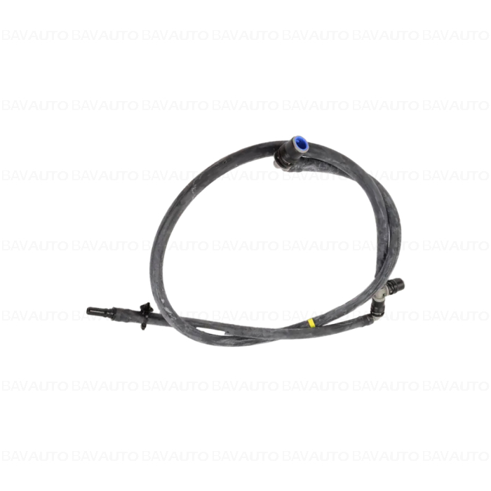 61677213283 - Conductă sistem spălare faruri - BMW - X3 F25 - de la 01.09.2010 - Original BMW Group - BavAUTO