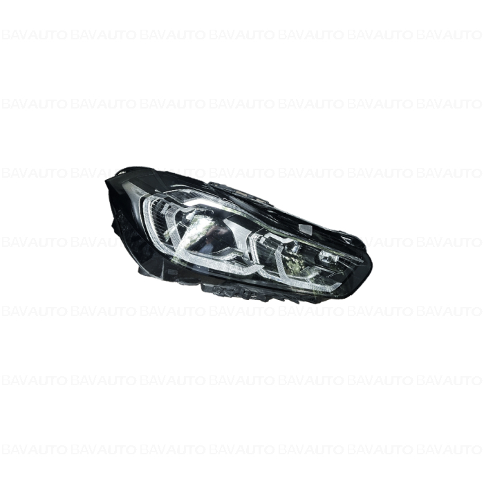 Far LED, AHL, dreapta - BMW X2 F39