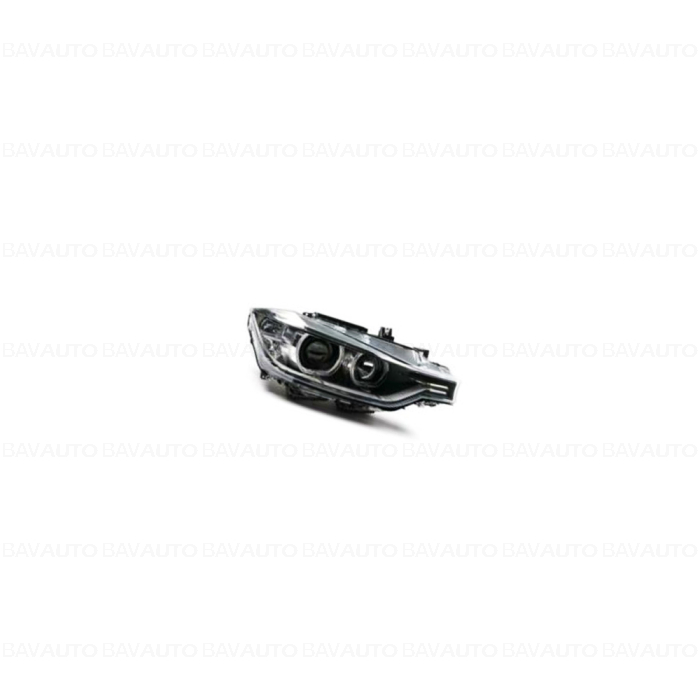 Far Bi-LED AHL, dreapta (Individual) - BMW Seria 1 F40